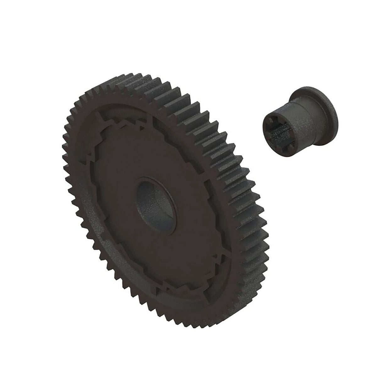 Arrma 61T Spur Gear (0.8Mod)