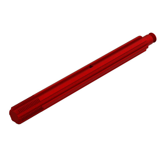 Arrma Slipper Shaft (Red)