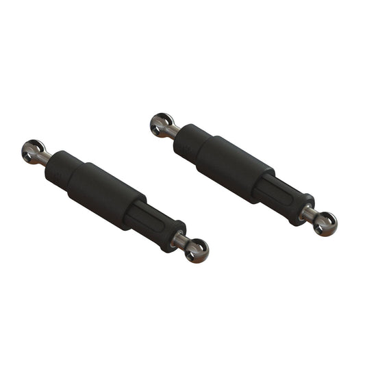 Arrma CVD Driveshaft Slider Shafts (1 pair)