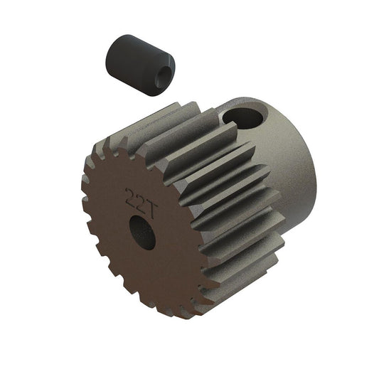 Arrma Mod 0.5 Pinion Gear (2.3mm Bore) (22T)