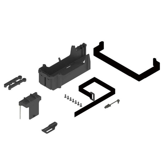 Arrma ARAC3095 Battery Tray Large Outcast