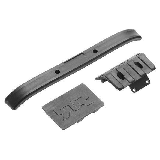 Arrma AR320363 Front Bumper Outcast