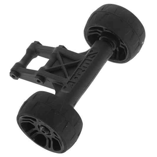 Arrma ARAC9493 Wheelie Bar Set Outcast