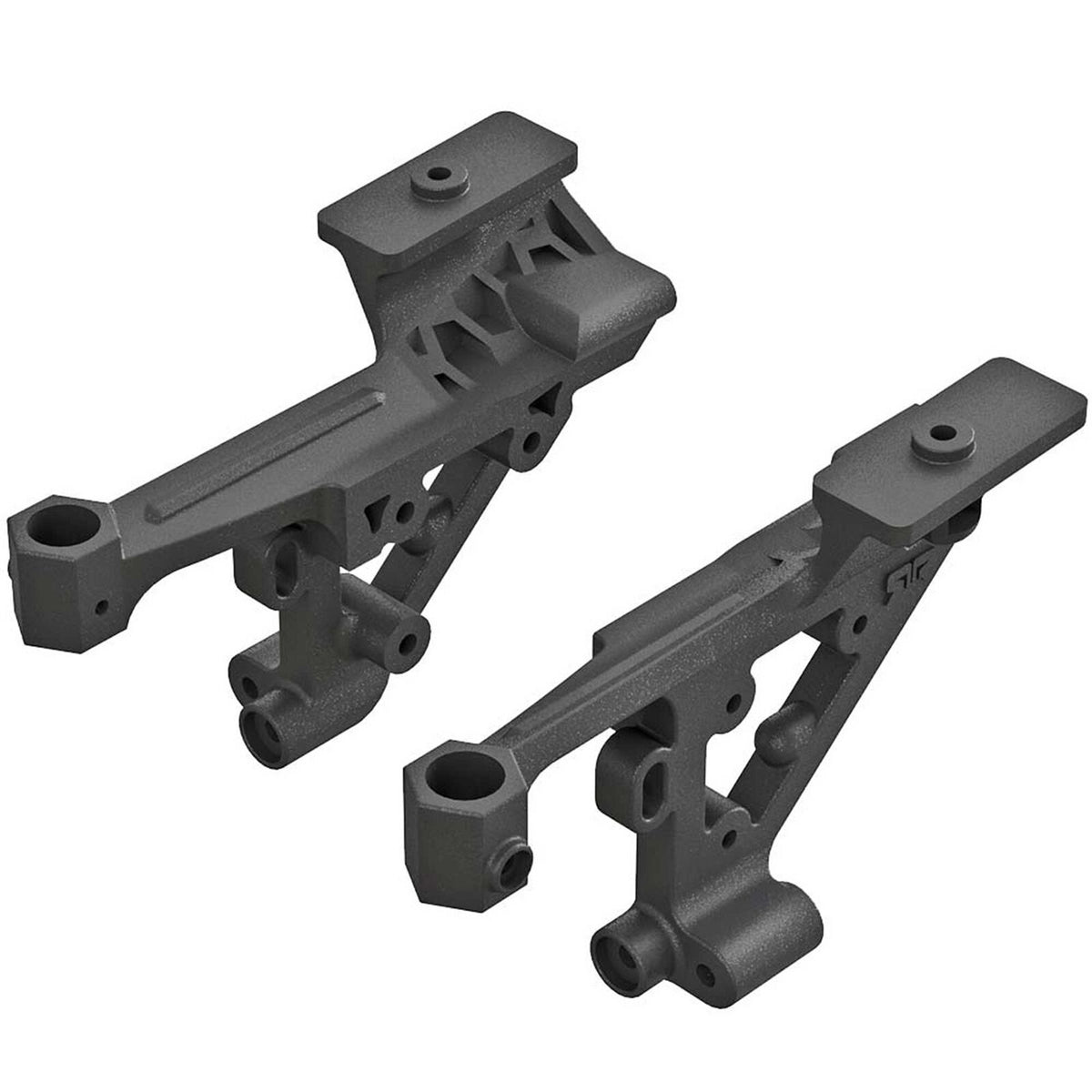 Arrma AR320455 Wing Mount Rear 4x4 TYPHON/KRATON/OUTCAST