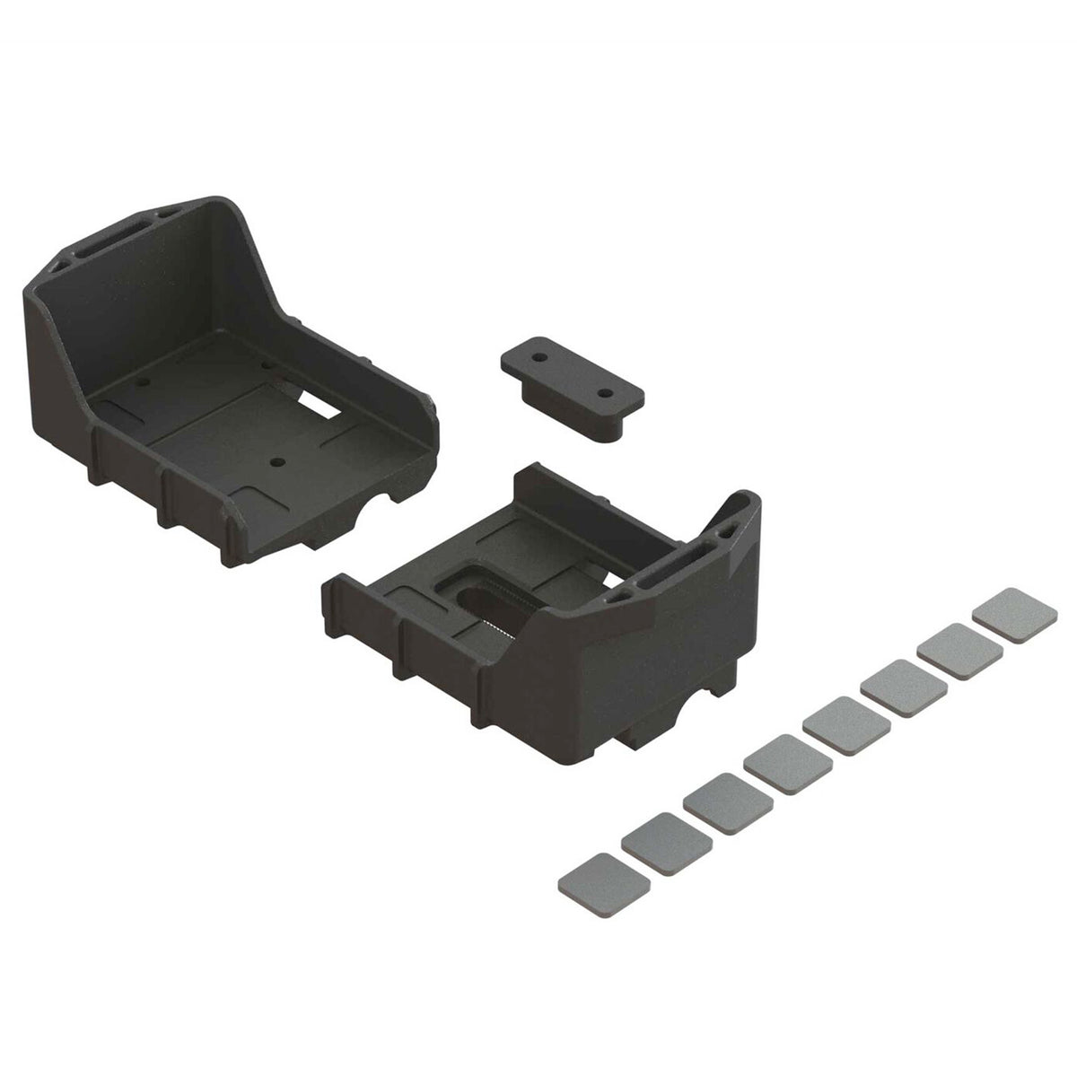 Arrma Battery Box Set Left
