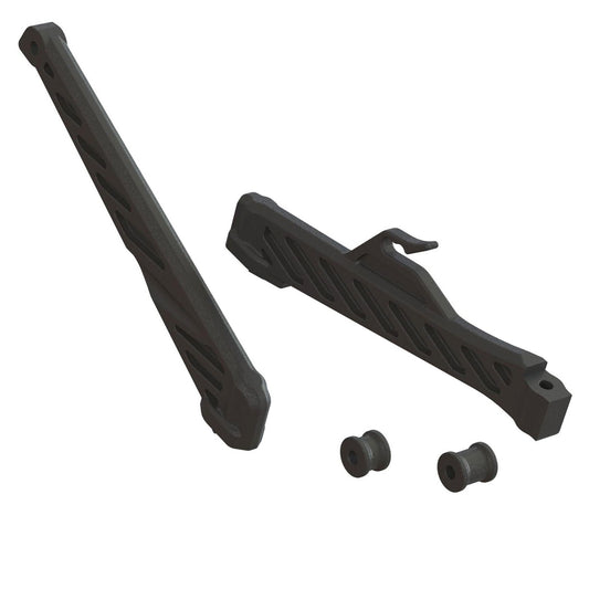 Arrma Chassis Brace Set