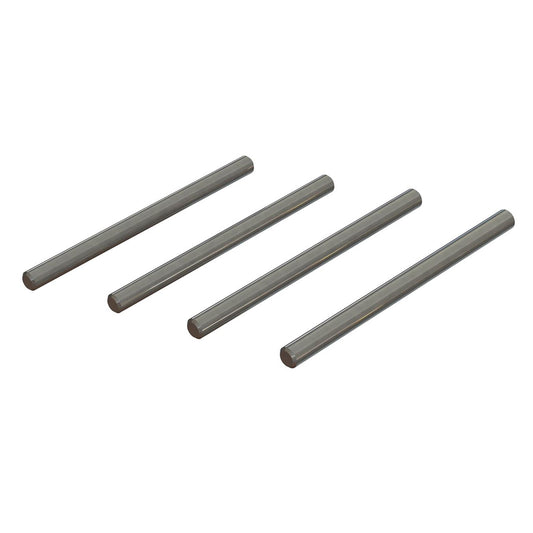 Arrma Hingepin 2.5x37mm (4pcs)