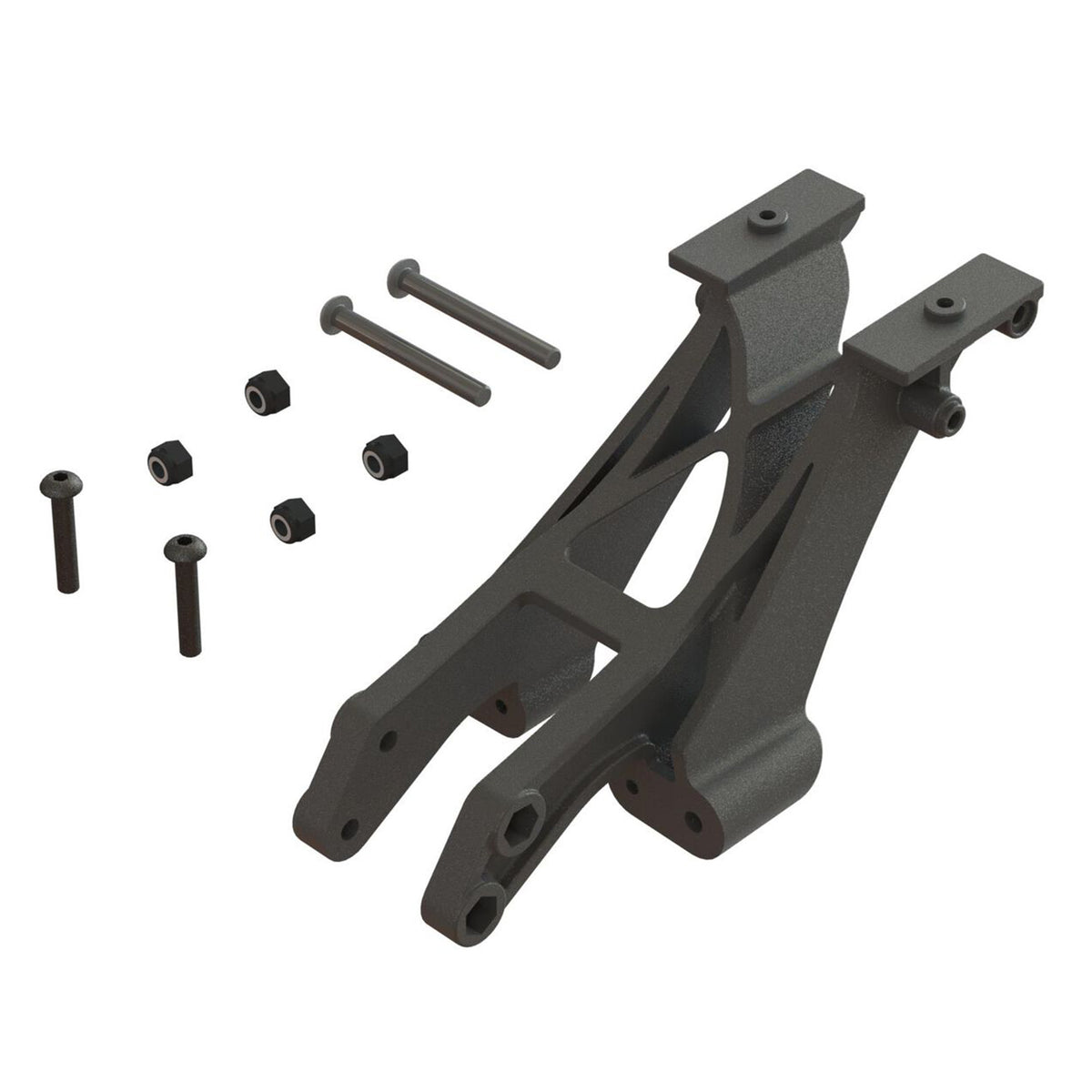 Arrma Wing Mount