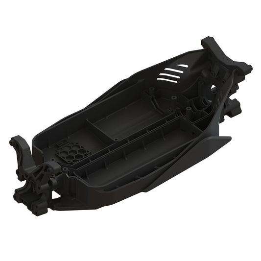 Arrma Composite Chassis (200mm) - Typhon GROM