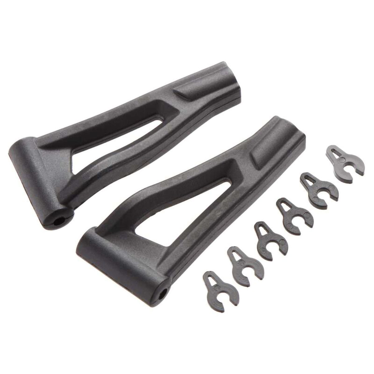 Arrma Suspension Arms M Front Upper (1 Pair) ARAC9043