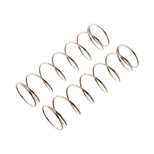 Arrma Shock Spring 84mm M 56.6gf/mm (2) ARAC8948