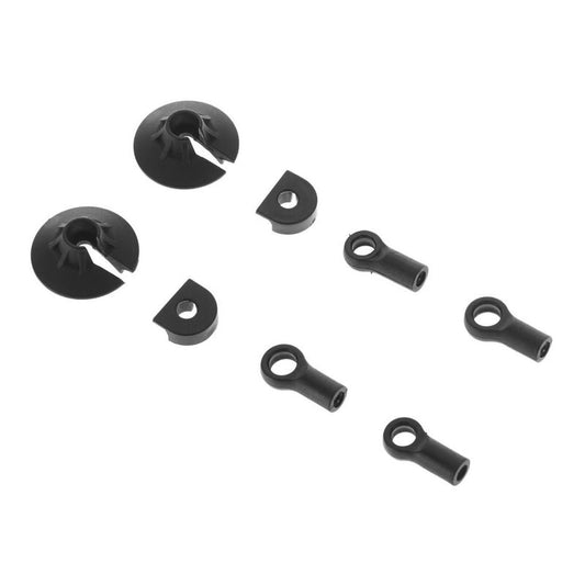 Arrma Shock Rod End Set (2) ARAC8971