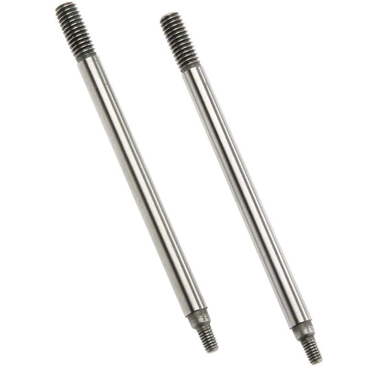 Arrma Shock Shaft 4x62.5mm 6S (2) ARAC8984