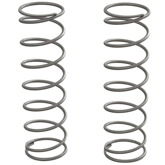Arrma Shock Spring 85mm 1.09n/mm (6.2lb/in) 6S (2) ARAC8928