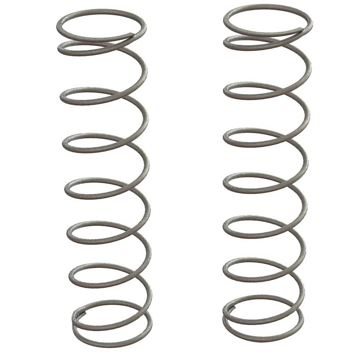 Arrma AR330508 Shock Spring 95mm 0.87n/mm (5.0lb/in) 6S (2)