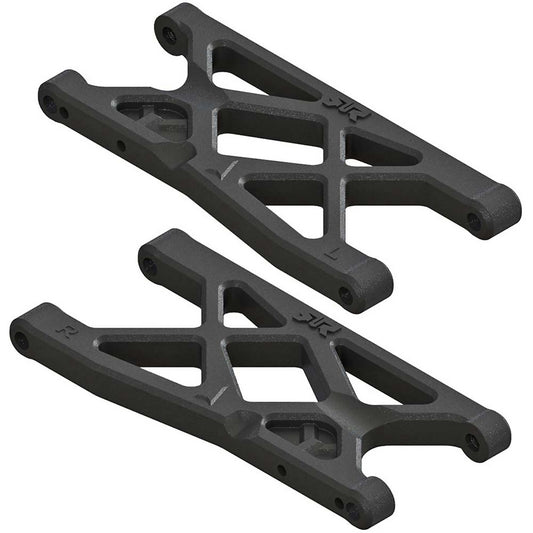 Arrma ARAC9066 Suspension Arm Rear (2) 4x4