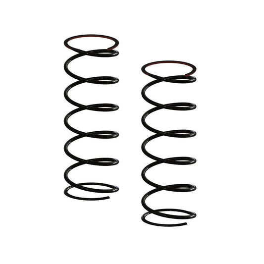 Arrma Front Shock Spring (2) 70mm 1.0-N/mm (8.85lb/in) ARAC9098
