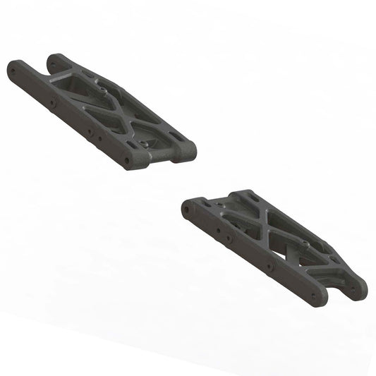 Arrma Rear Lower Suspension Arms 117mm (1 Pair)