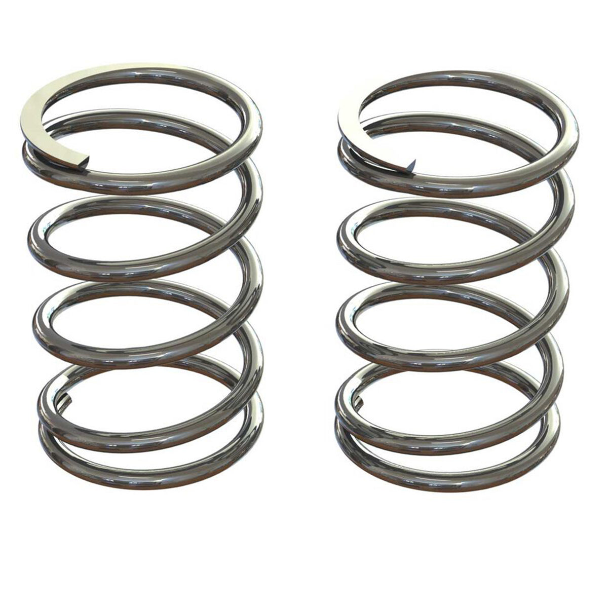 Arrma Shock Springs, 40mm 5.6N/sq.m (32 f-lb/in) (2)