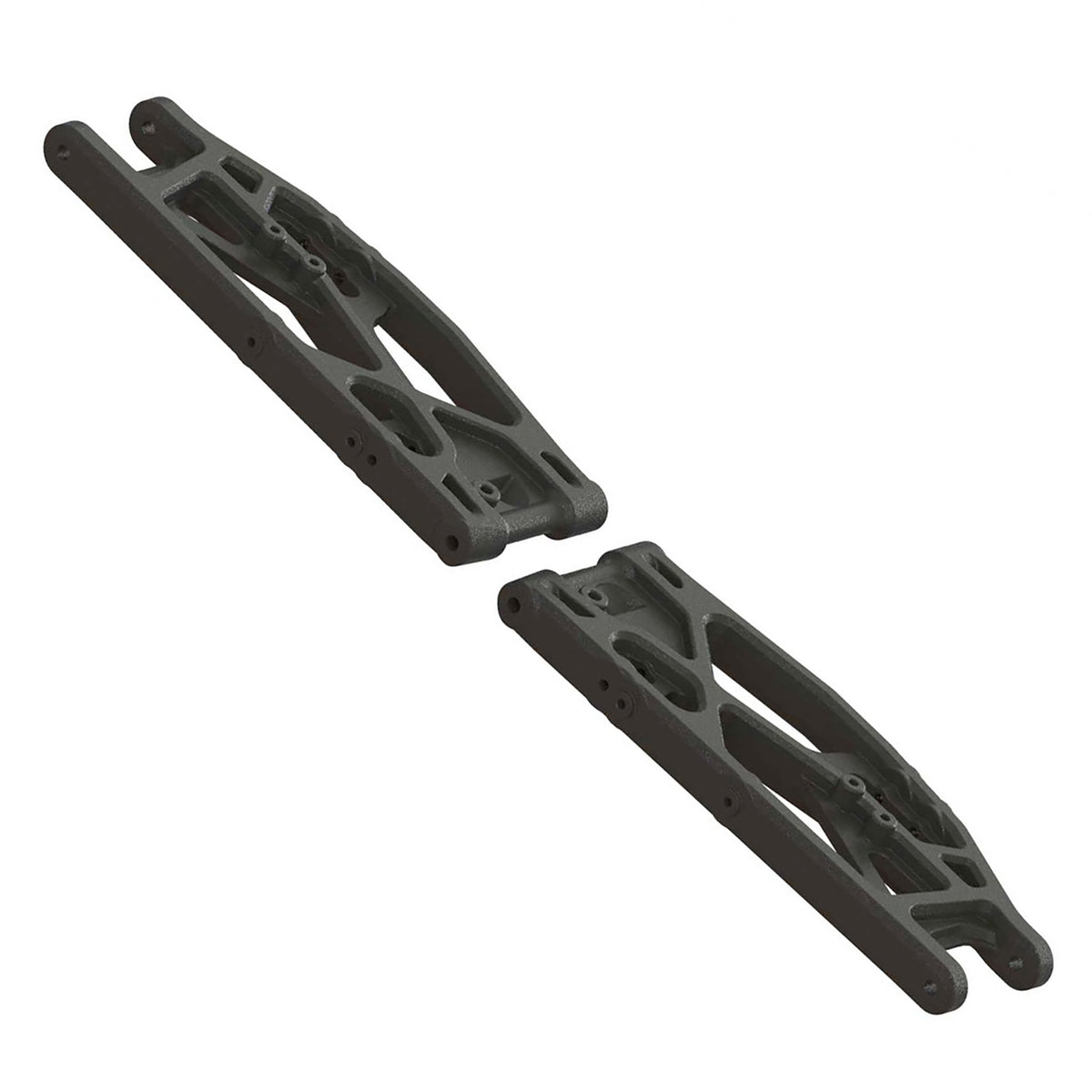 Arrma Rear Lower Suspension Arms 148mm (Pr)