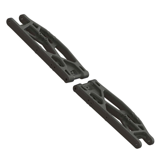 Arrma Rear Lower Suspension Arms 148mm (Pr)