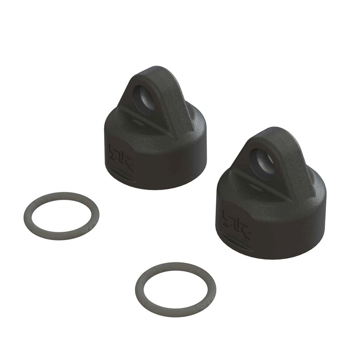 Arrma Shock Cap (2)