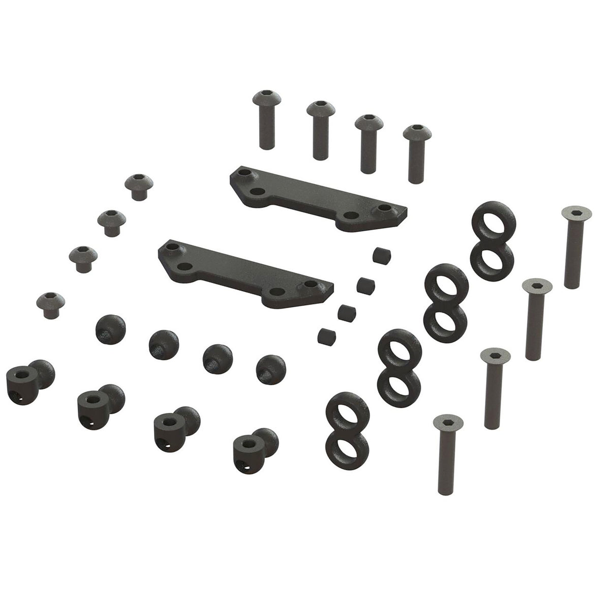 Arrma Sway Bar Mounting Set