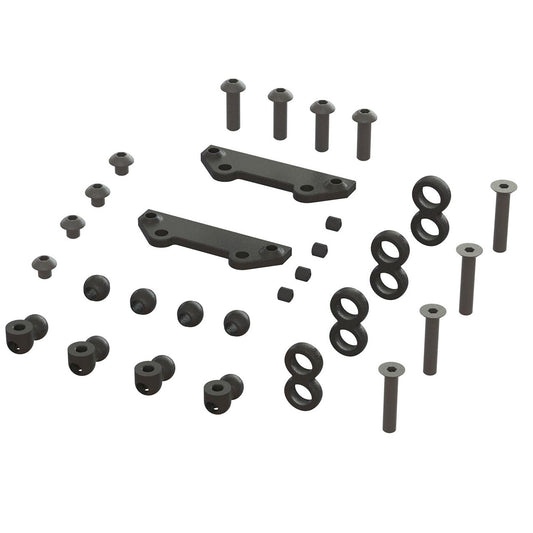 Arrma Sway Bar Mounting Set