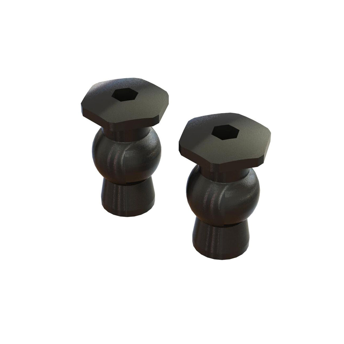 Arrma Ball M5x9x16mm (2)