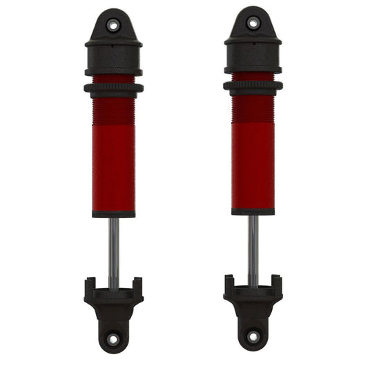 Arrma Shock Set Bore:20mm, Length:188mm, Piston:8X1.5mm, Oil:700cst