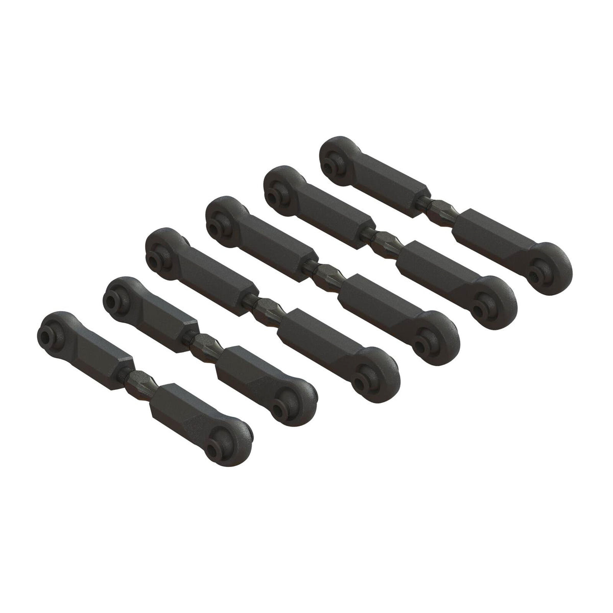 Arrma Assembled Turnbuckle Kit