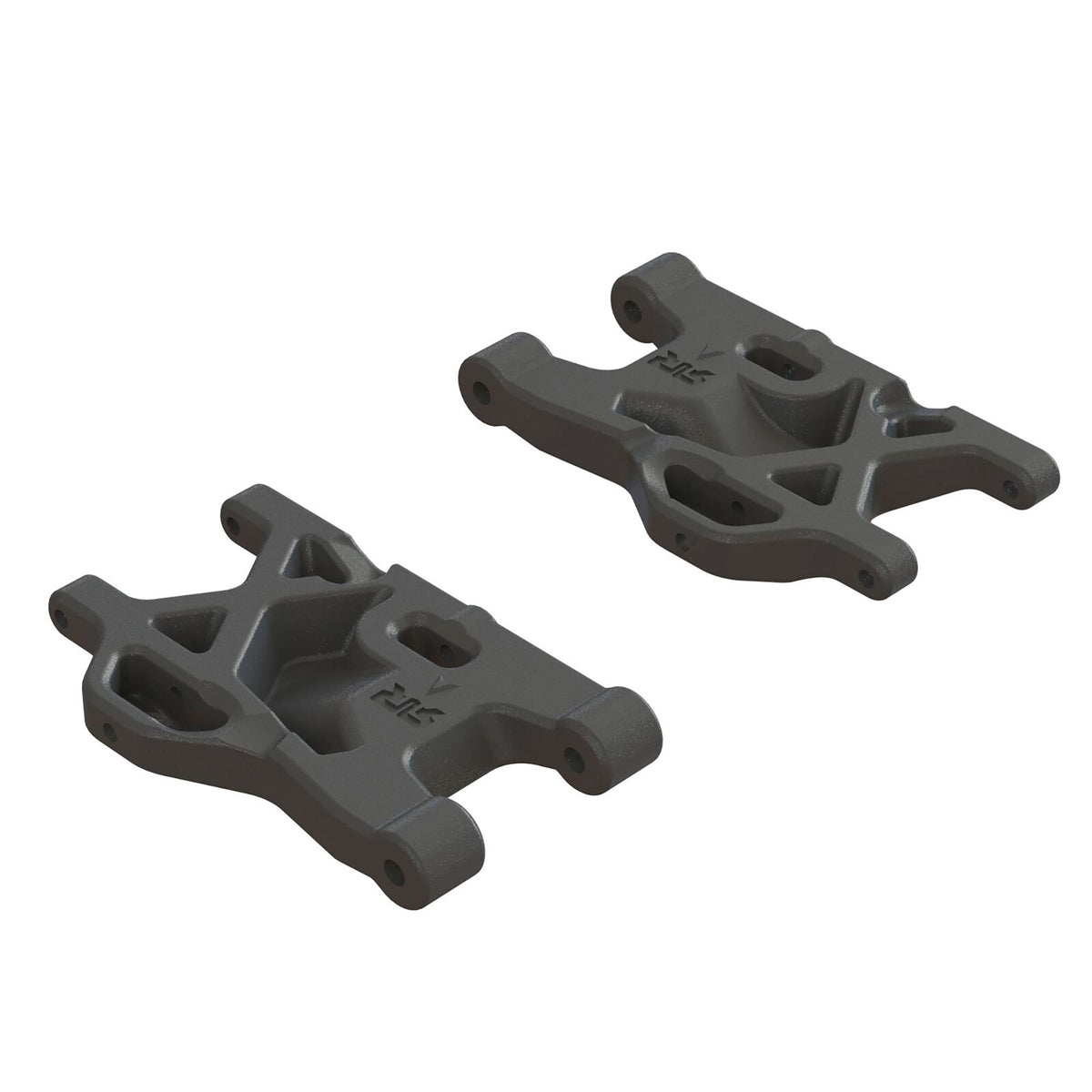 Arrma Front Suspension Arms (2)