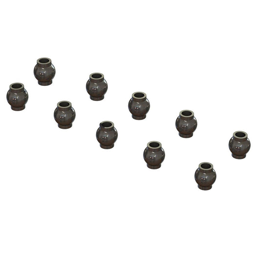 Arrma Ball 5.3x5.9x2.5mm (10pcs)