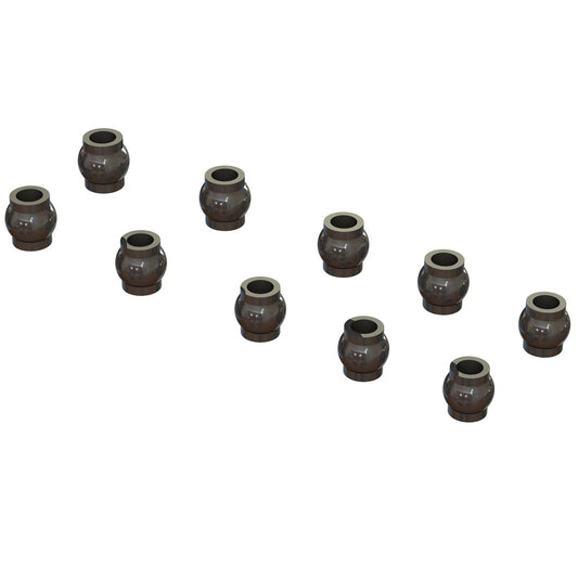 Arrma Ball 4.8x4.9x2.5mm (10pcs)