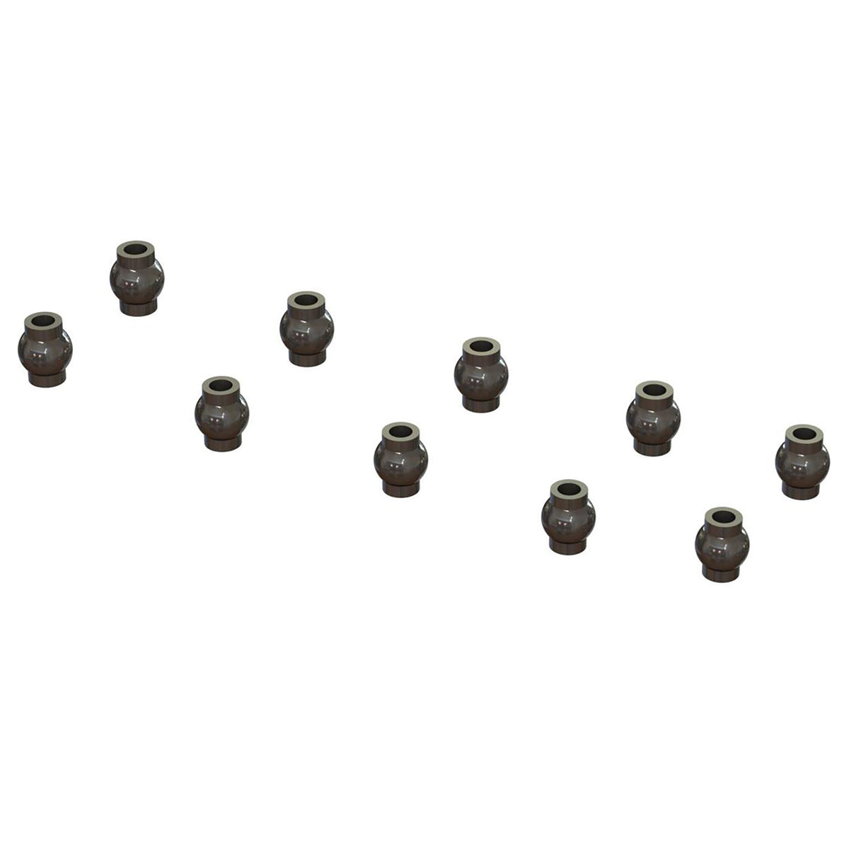 Arrma Ball 5.8x7x2.5mm (10pcs)