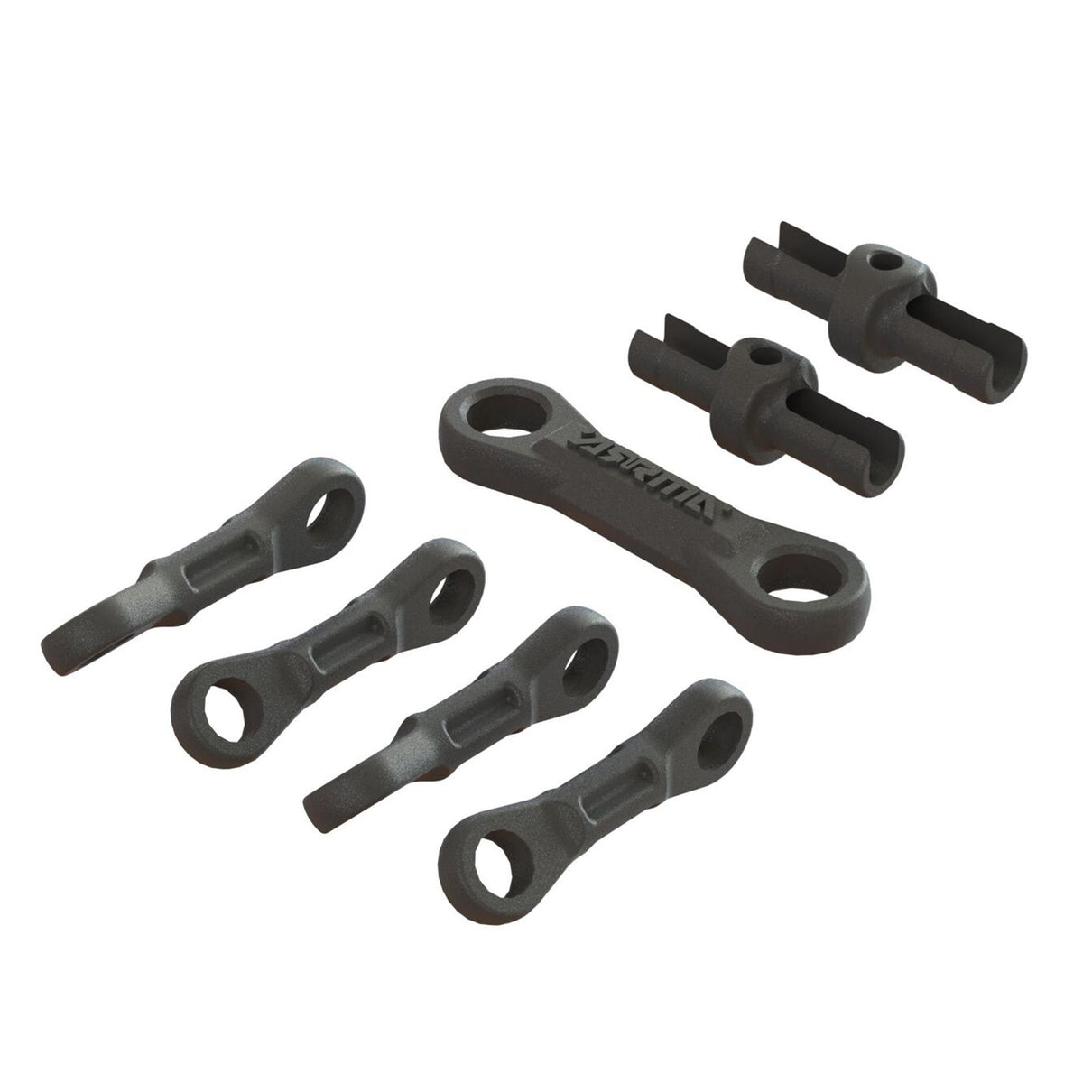 Arrma Sway Bar Rod Ends