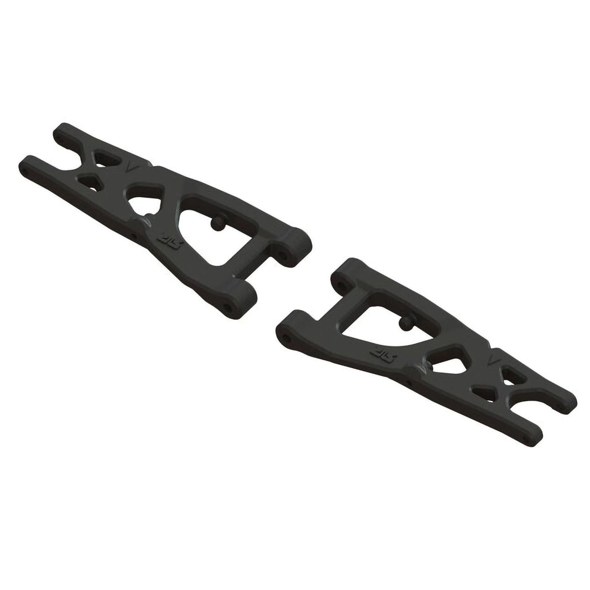 Arrma Front Lower Suspension Arms (1 pair)