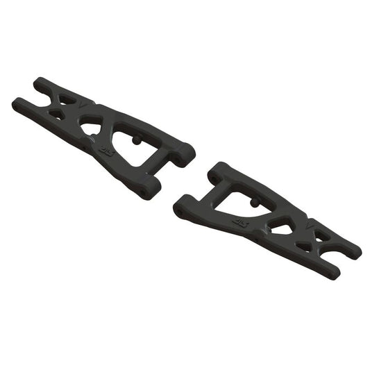 Arrma Front Lower Suspension Arms (1 pair)