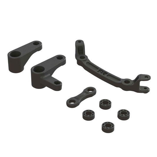 Arrma Steering Parts Set