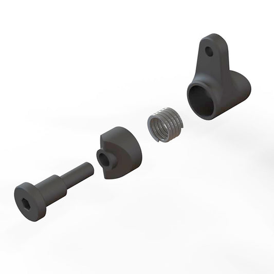 Arrma Servo Saver Set V2