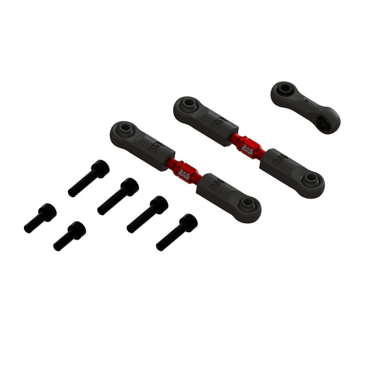 Arrma Adjustable Steering Links GROM