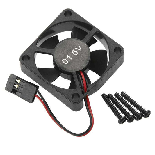 Arrma BLX185 Cooling Fan 35mm ARAM0156