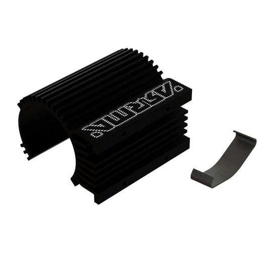 Arrma BLX Motor Heatsink 4074