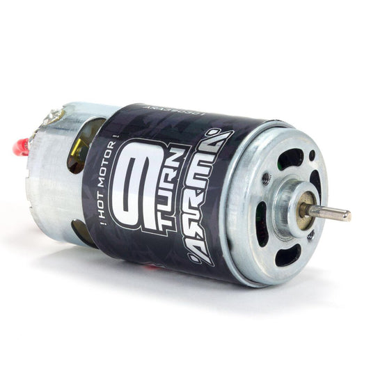 Arrma Mega 570  Brushed Motor