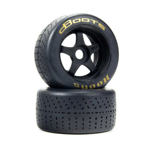 Arrma DBOOTS HOONS 53/107 2.9 Gold Belted 5-Spoke