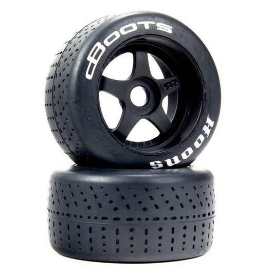 Arrma dBoots Hoons 53/100 2.9 (White) Belted 5-Spoke