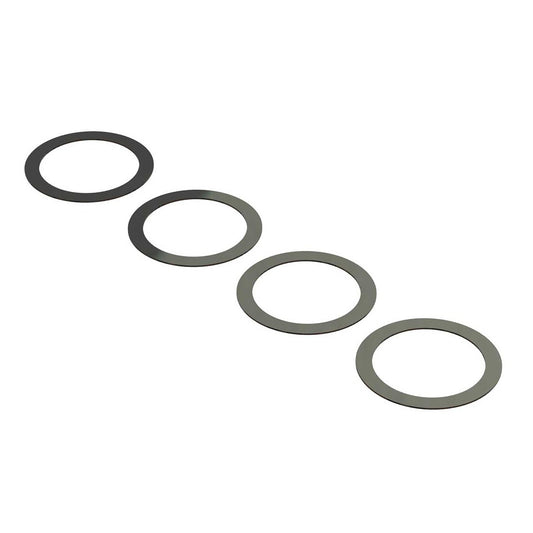 Arrma Washer 13x16x0.2mm (4)