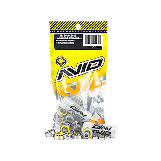 Avid RC Team Associated RC8B4e Bearing Kit