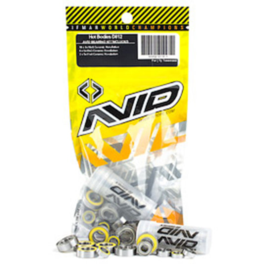 Avid RC NB482.2 Bearing Kit (Revolution)