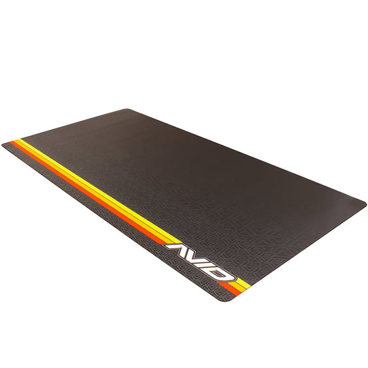 Avid RC Pit Mat | Neoprene Anti-Slip w/ Bag | 120x60cm